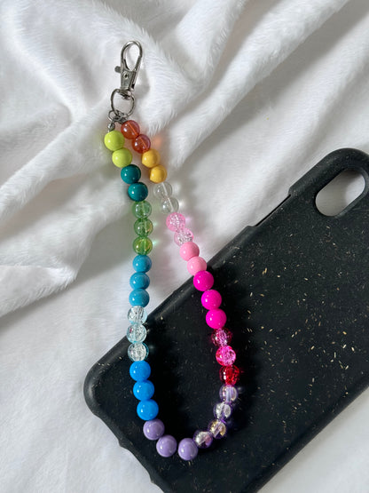 Color Pop Keychain🌈✨