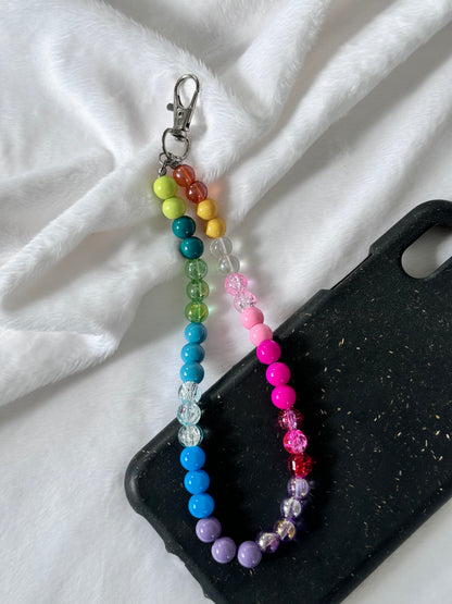 Color Pop Keychain🌈✨